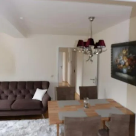 Apartment Steffis - Hof