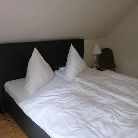 Steffis - Hof * Kurort Gohrisch