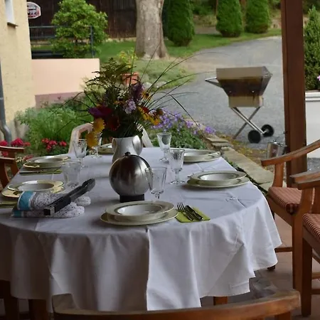 Steffis - Hof