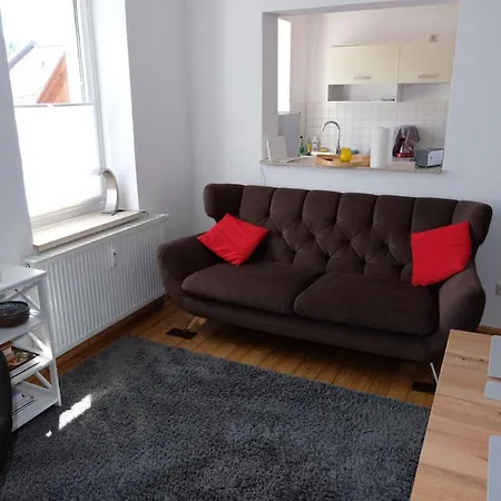 Steffis - Hof Apartment