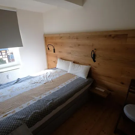 Steffis - Hof * Kurort Gohrisch