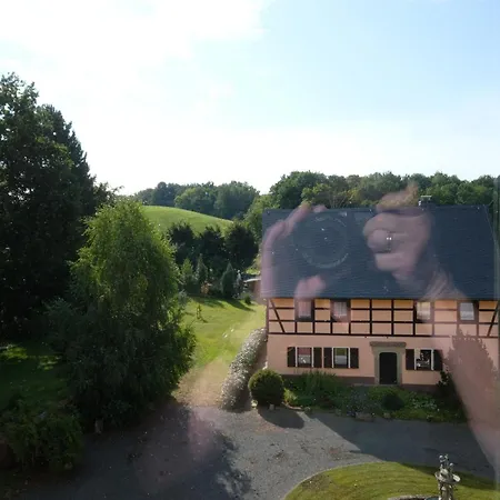 Steffis - Hof