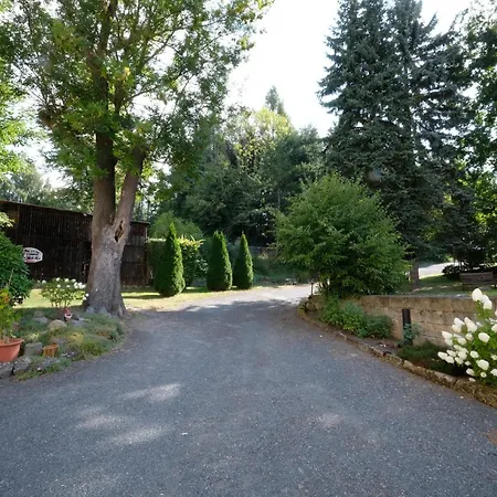 Steffis - Hof Apartamento