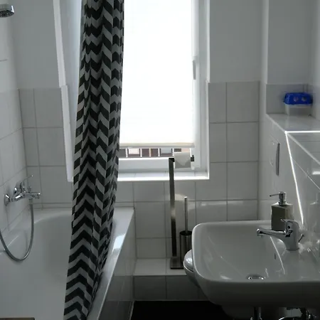 Appartement Steffis - Hof *