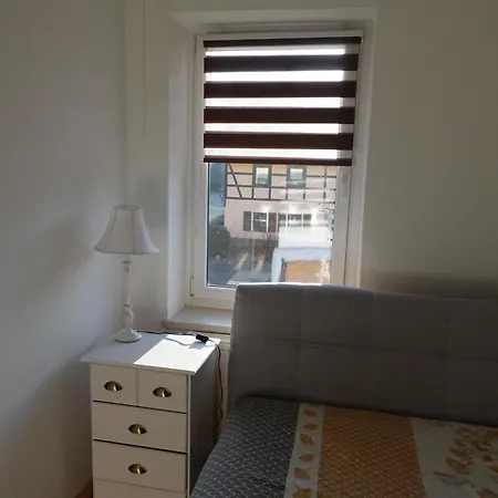 Steffis - Hof * Kurort Gohrisch