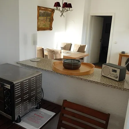 Appartement Steffis - Hof