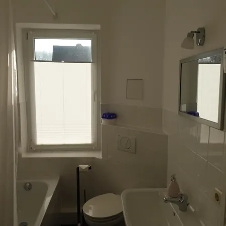 Steffis - Hof Appartement
