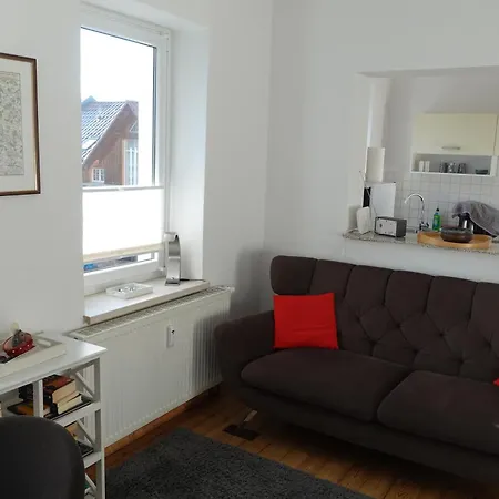 Steffis - Hof Appartement *