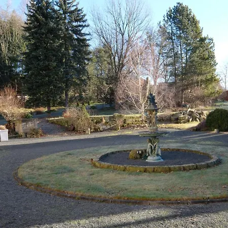 Steffis - Hof Apartamento *