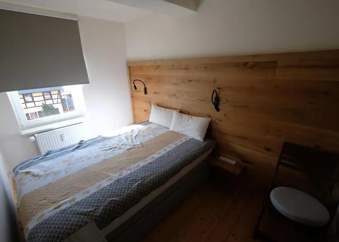 Steffis - Hof * كورورت غوريتش