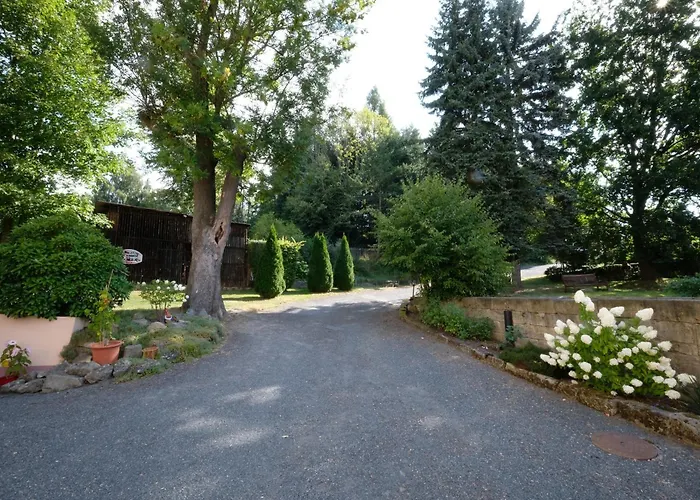 Steffis - Hof شقة