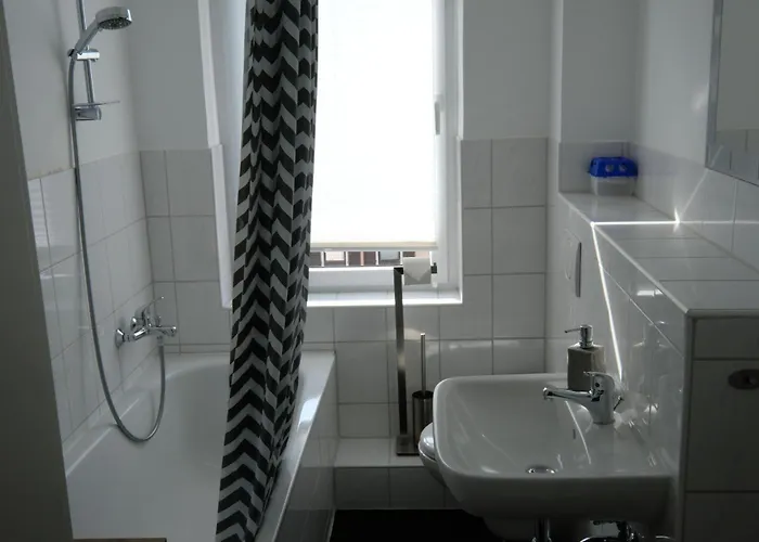 شقة Steffis - Hof *