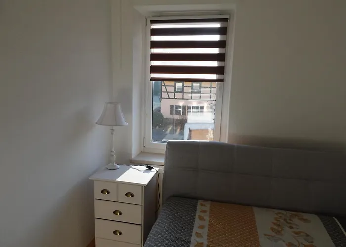 Steffis - Hof * كورورت غوريتش