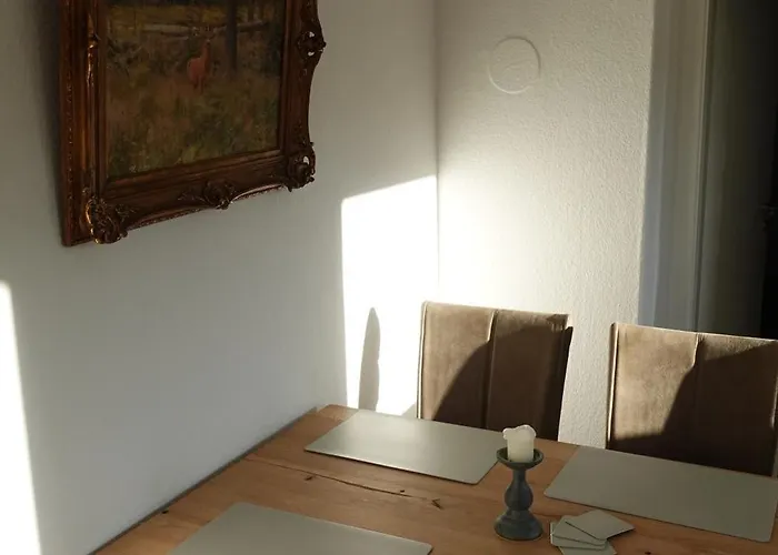 شقة Steffis - Hof