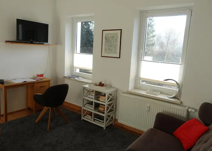 شقة Steffis - Hof كورورت غوريتش