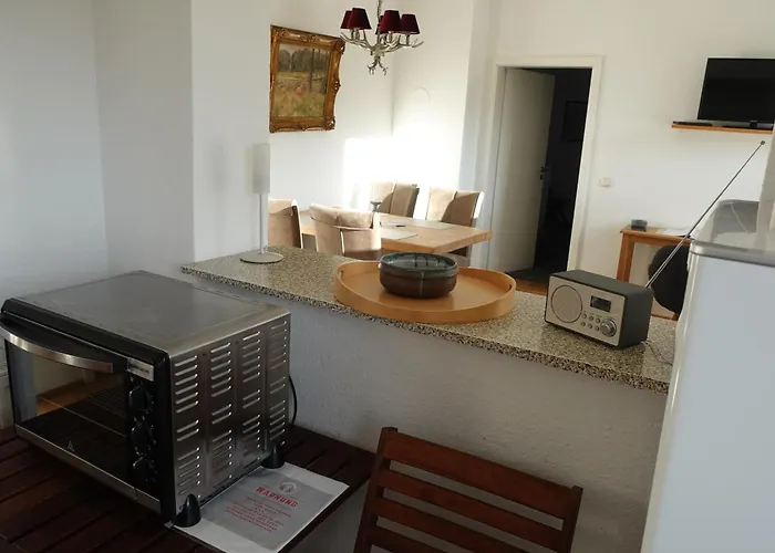 شقة Steffis - Hof