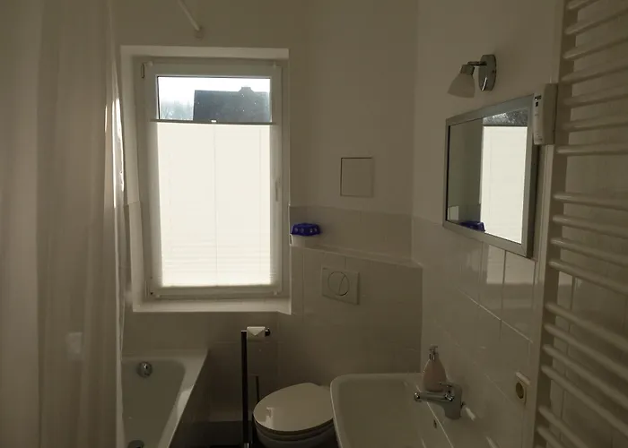 Steffis - Hof شقة