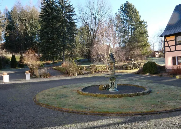 Steffis - Hof شقة *